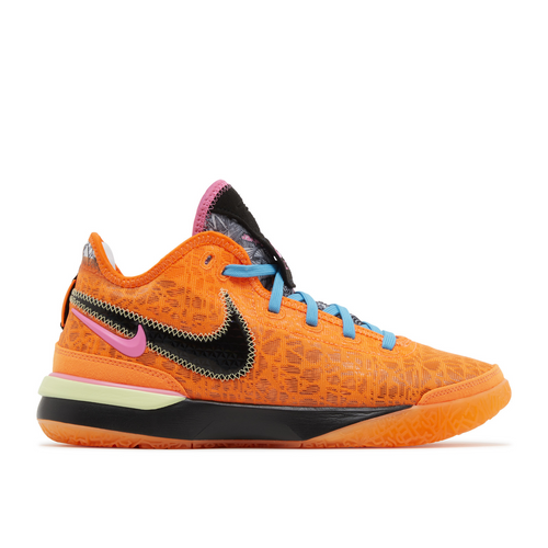 Nike Zoom LeBron NXXT Gen EP 'I Promise' - DR8788-900