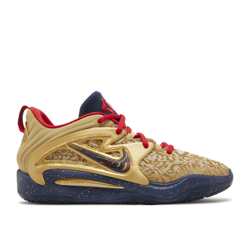 Nike KD 15 EP 'Olympic' - DM1054-700