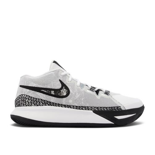 Nike Kyrie Flytrap 6 EP 'White Black' - DM1126-101
