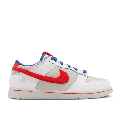 Nike Dunk Low PS 'Year of the Rabbit - White Rabbit Candy' - FD4624-161