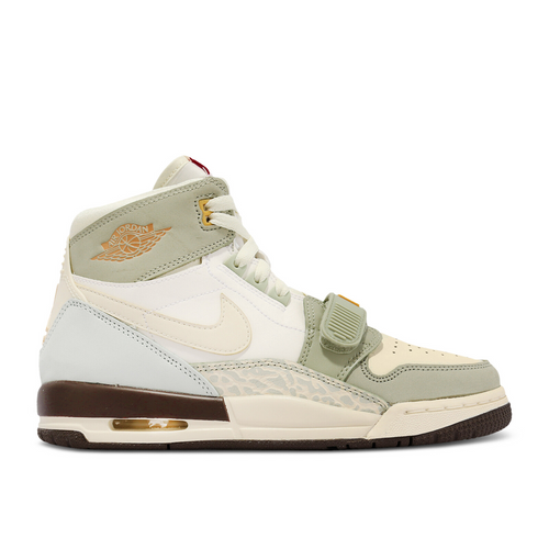 Air Jordan Jordan Legacy 312 GS 'Year of the Rabbit' - FD9909-111