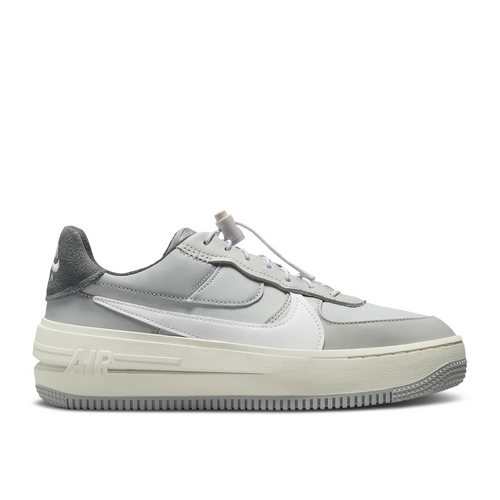 Nike Wmns Air Force 1 PLT.AF.ORM LV8 'Hangul Day' - DZ4985-097