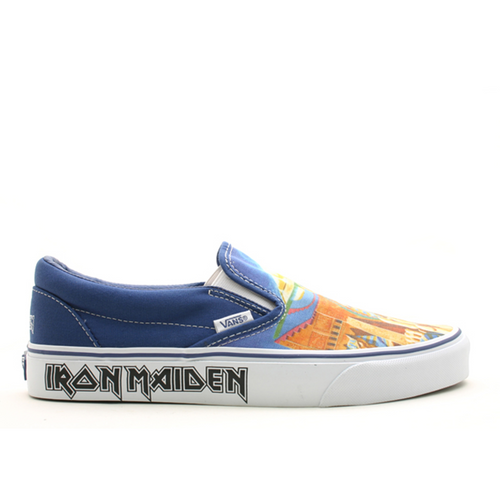 Vans Classic Slip-On - VN0EX52YJ