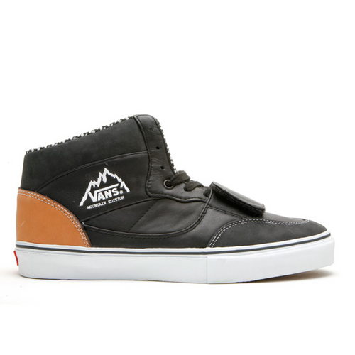 Vans Supreme x Mtn Edition - VN0H6N7CC