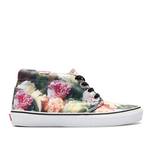 Vans Supreme x Chukka 95 'Power, Corruption, Lies' - VNOTYA8FF