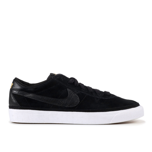 Nike Zoom Bruin SB 'Black History Month' - 366665-010
