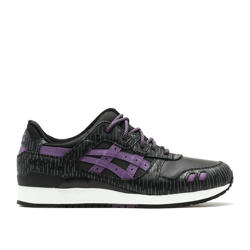 ASICS Atmos x Gel Lyte 3 'Midnight Tokyo' - TQQ6K2-9032