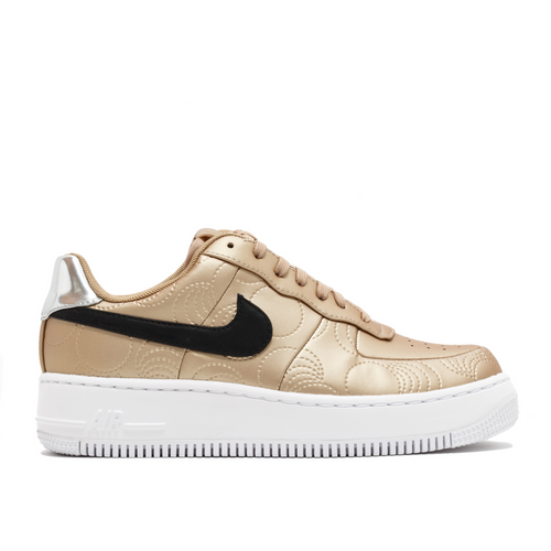Nike Wmns Air Force 1 Upstep LOTC QS 'Beijing' - 874141-900