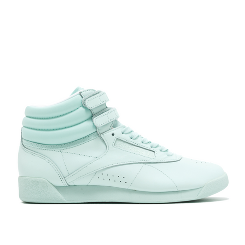 Reebok Wmns Freestyle Hi 'Mist' - BS7863