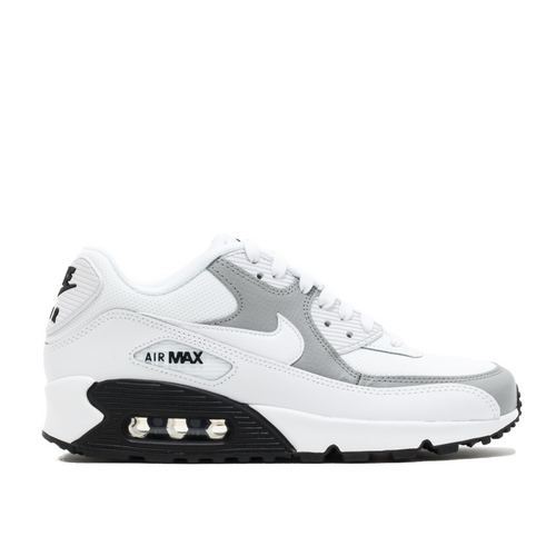 Nike Wmns Air Max 90 'White' - 325213-126