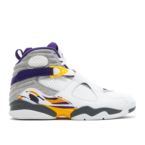 Air Jordan 8 Retro 'Kobe Bryant' PE - 305381-107