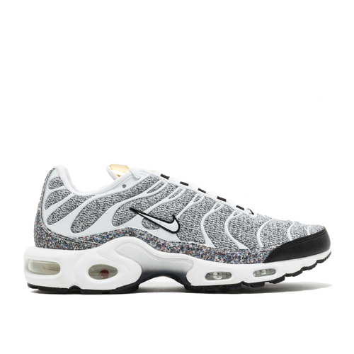 Nike Wmns Air Max Plus SE 'White' - 862201-100