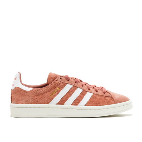 adidas Wmns Campus 'Raw Pink' - BY9841