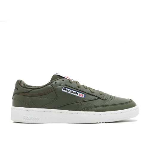 Reebok Club C 85 SO 'Hunter Green' - BS5211