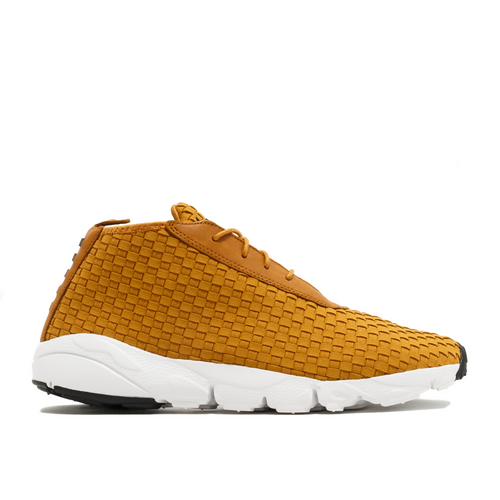 Nike Air Footscape Desert Chukka QS - 637162-700