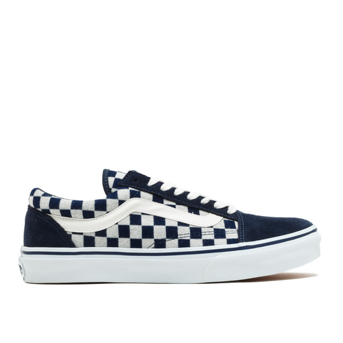Vans Old Skool 'Japan Indigo' - V36CL