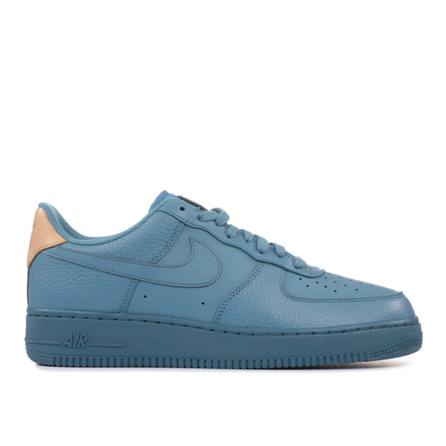 Nike Air Force 1 Low '07 LV8 'Smokey Blue' - 718152-017