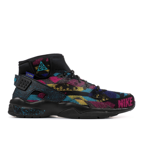 Nike Bodega x Pendleton x Mowabb - AQ9827-941