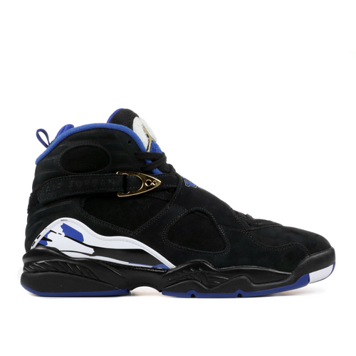 Air Jordan OVO x Air Jordan 8 Retro Promo 'Kentucky Madness' - AJ8-784284