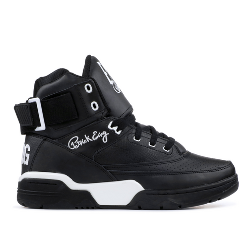 Ewing 33 Hi 'Black White' - 1VB90014011