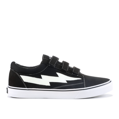 Revenge X Storm 'velcro black' - REVS-015-BLACK-WECHAT