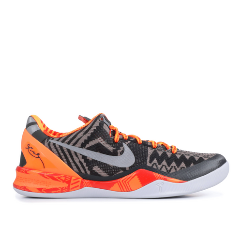 Nike Kobe 8 System GC 'Black History Month' - 584432-001