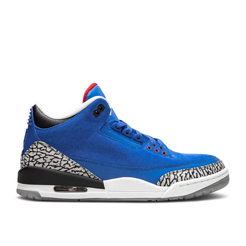 Air Jordan DJ Khaled x Air Jordan 3 Retro 'Father of Asahd' - AJ3-849028