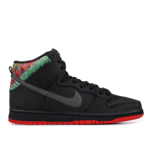 Nike SPoT x SB Dunk High Pro 'Gasparilla' Special Box - 313171-028-SB
