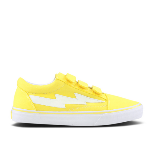Revenge X Storm 'velcro yellow' - revs-014-yellow-WECHAT