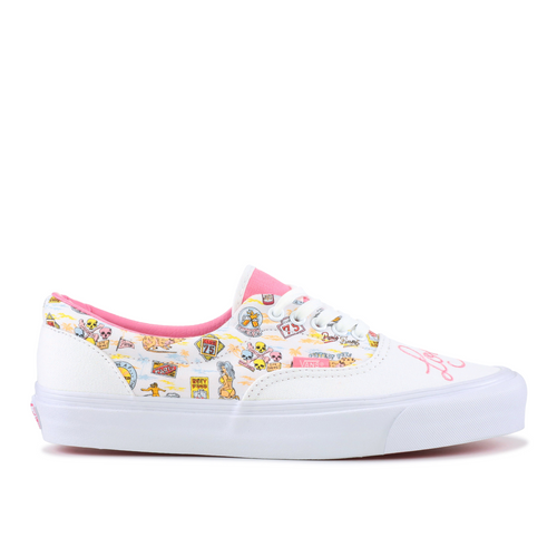 Vans Club 75 x Era LX 'Locals Only' - VN000OZDKNR
