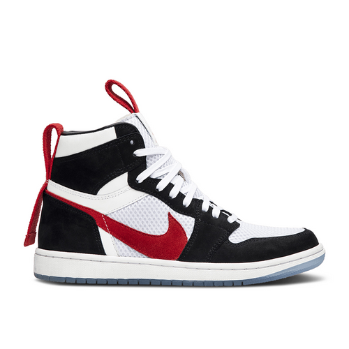 Air Jordan The Shoe Surgeon x Air Jordan 1 Retro High 'Black Mars Yards' - TSS-AJ1-BLK-MARS