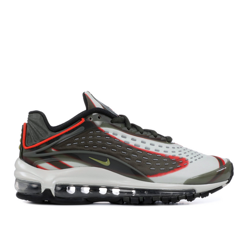Nike Air Max Deluxe GS 'Sequoia' - AR0115-300