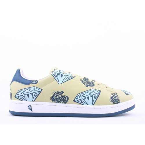 Reebok Ice Cream Low 'Diamond Flavor' - 10-116947