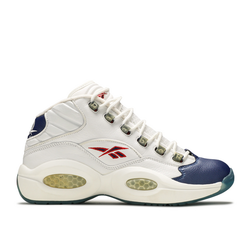 Reebok Question Mid - 4-90933