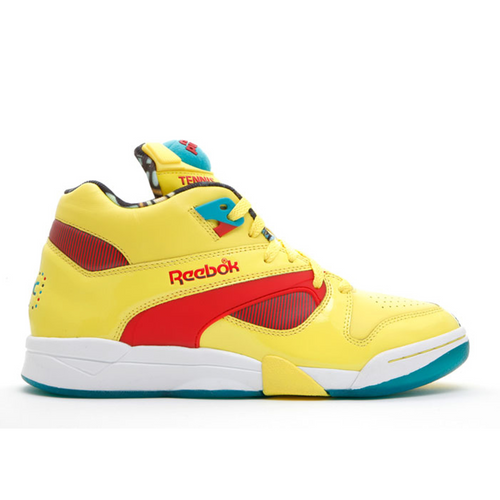 Reebok Court Victory Pump 'Nyc' - 6J08634