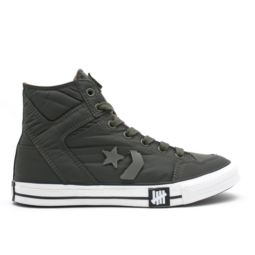 Converse Poorman Weapon Hi 'Undefeated' - 110462