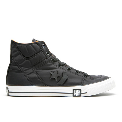 Converse Poorman Weapon Hi 'Undefeated' - 107534
