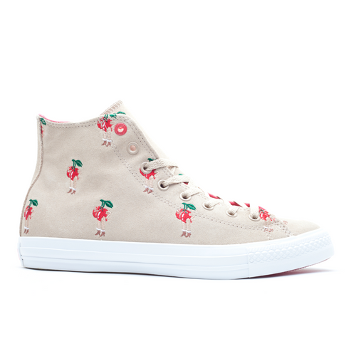 Converse Parra x Chuck Taylor All Star Hi 'Sesame Red' - 120864