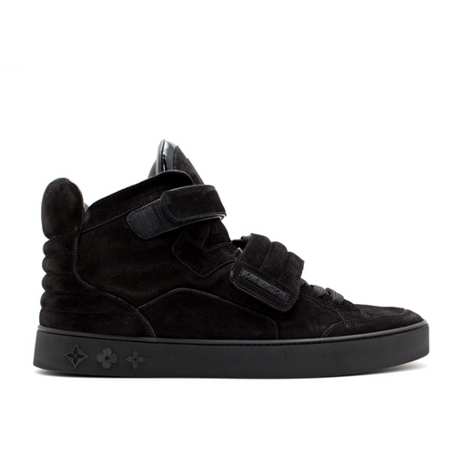 Louis Vuitton Kanye West x Louis Vuitton Jasper 'Black' - YP6U5PSC