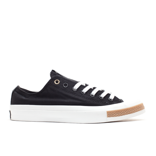 Converse CLOT x Chuck Taylor All Star Ox 'Black' - 128819C