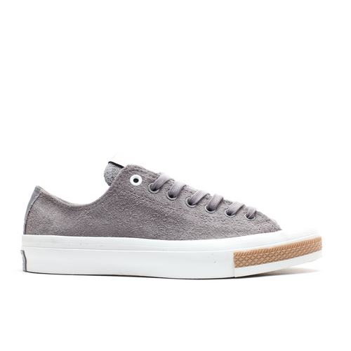 Converse CLOT x Chuck Taylor All Star Ox 'Grey' - 128818C