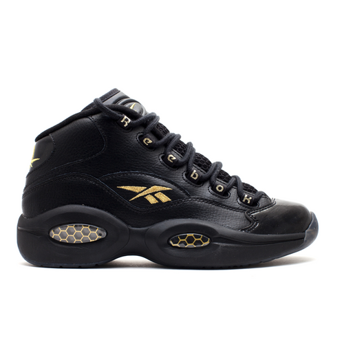 Reebok Question Mid GS 'New Years Eve' - v48588