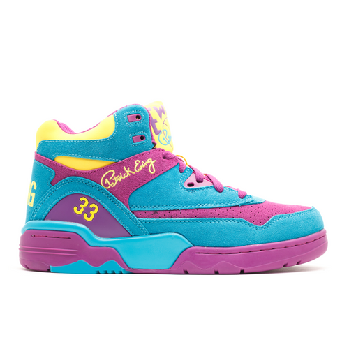 Ewing Guard 'Sparkle Grape' - 1VB90055-566
