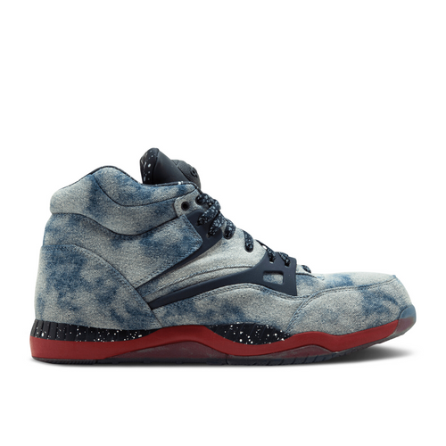 Reebok Pump Axt 'Social Status X Play Cloths' - M41869