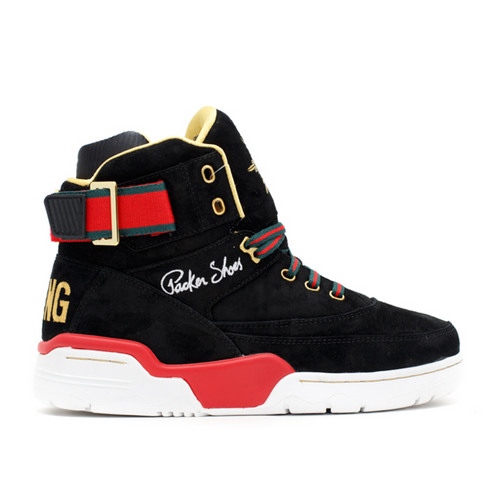 Ewing Packer x 33 Hi 'Aloysius x Fabolous' Friends and Family - 1EW90140-718