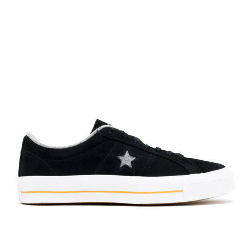 Converse One Star Nubuck Ox - 153717C