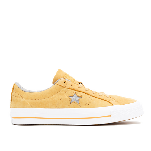 Converse One Star Nubuck Ox - 153718C