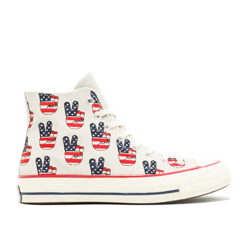 Converse Chuck Taylor All Star 70 'Election Day' - 155450C-281