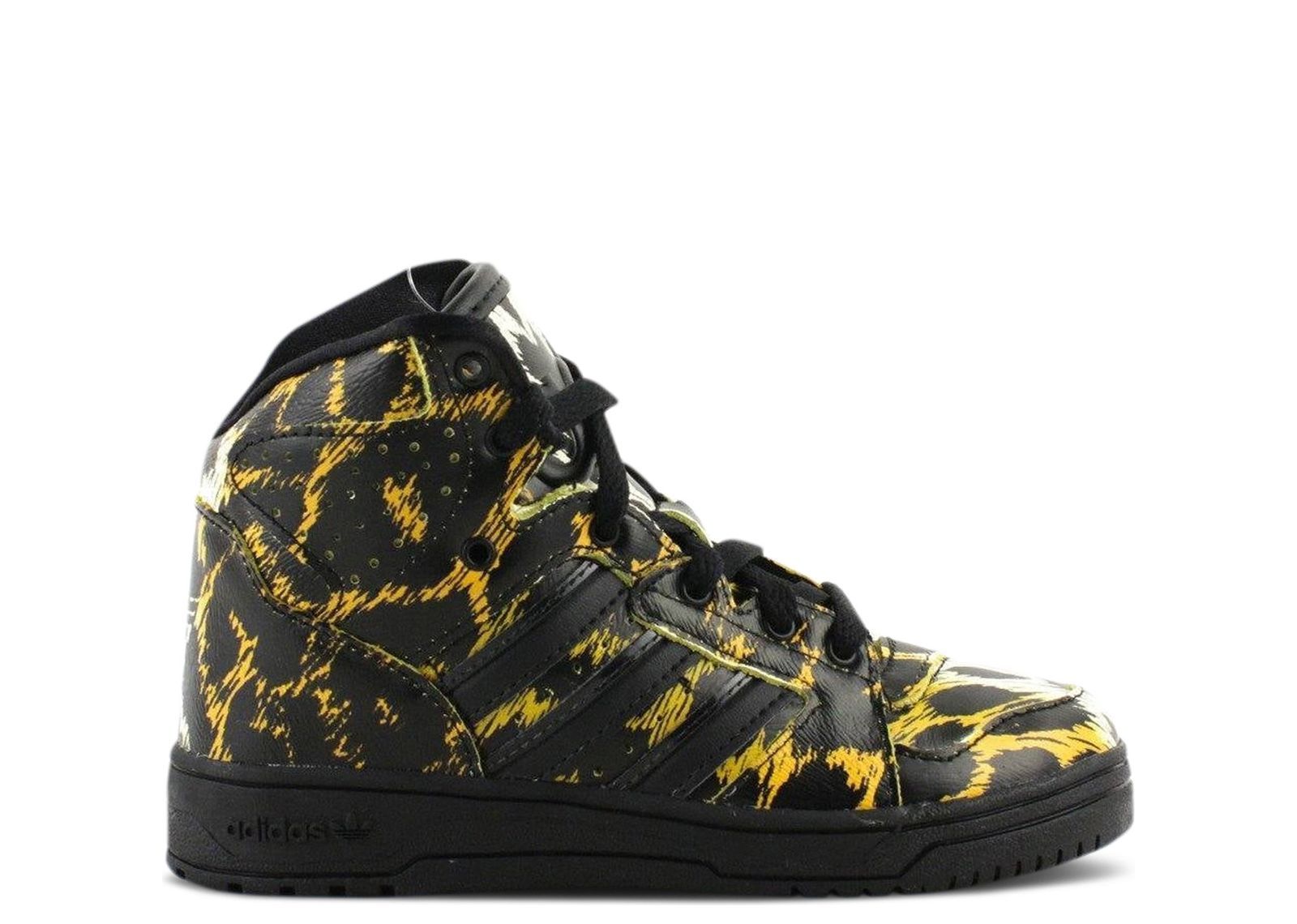 Adidas Jeremy Scott Instinct スニーカー | Flight Club Japan