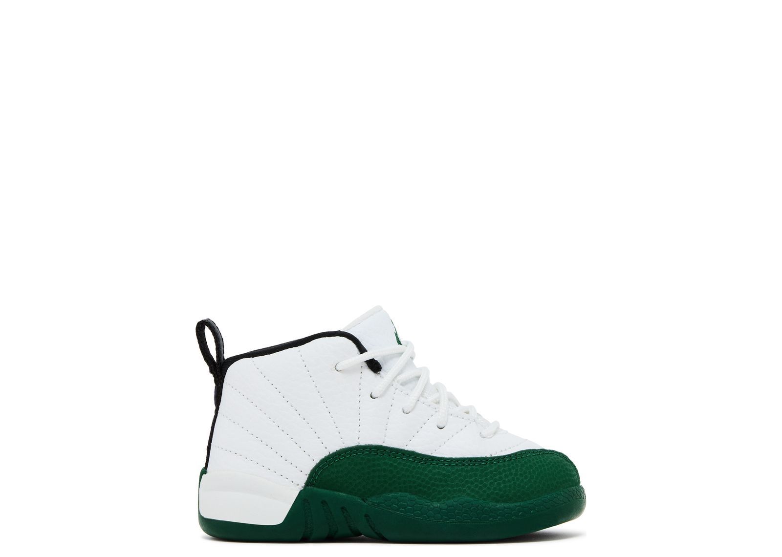 Jordan 12 Retro TD 'Bucks'